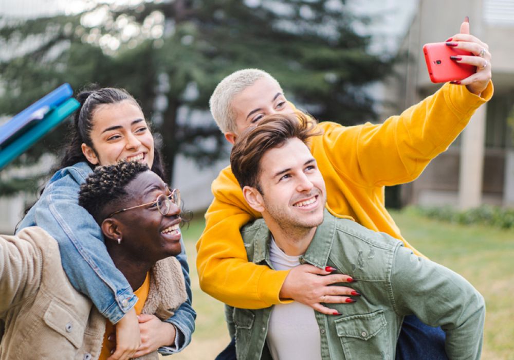 Coast to Coast and Across the Globe, H2O Keeps You Connected