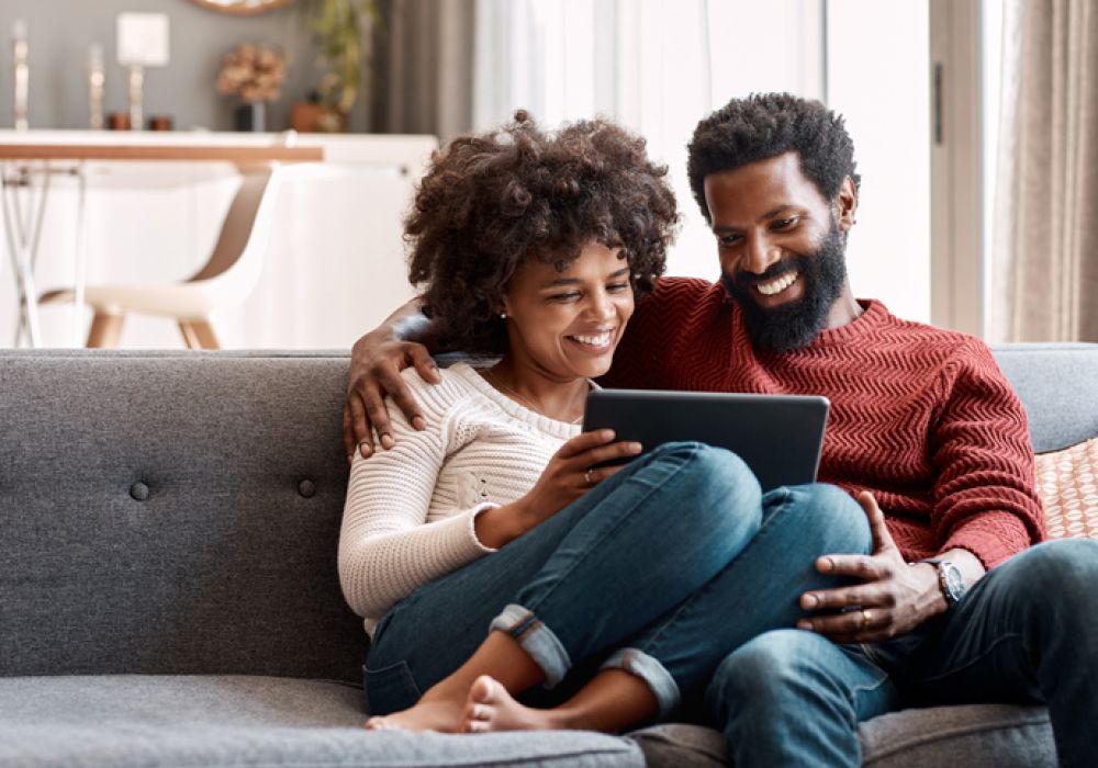 Stay Connected on Your Tablet with H2O!
